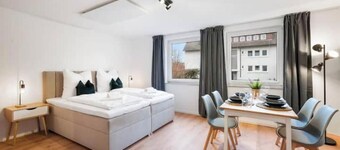 LudwigsCozyEscape