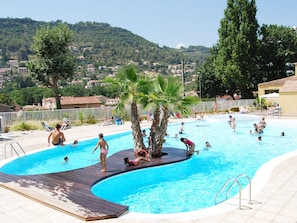 House | Pool - Charming Provence Cottage Retreat (Sollies-Toucas)