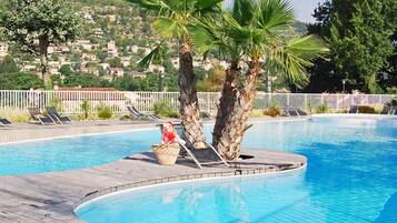 House | Pool | Indoor pool, outdoor pool