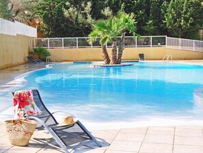 House | Pool - Charming Provence Cottage Retreat (Sollies-Toucas)