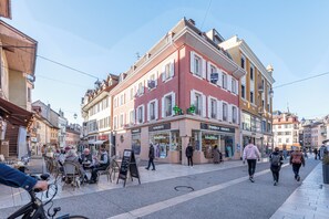 Miscellaneous - Vrbo Property (Thonon-les-Bains)