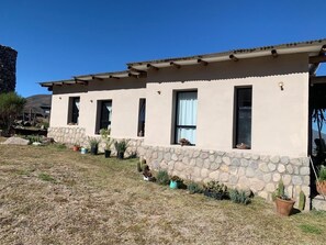 Exterior - Mountain House in Tafí del Valle.Panoramic Views & Nature Escape (Tafí del Valle)