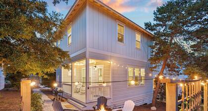 Newly Listed Home with Community Pool Access, LSV, Bikes, Grill and Firepit