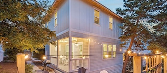 Newly Listed Home with Community Pool Access, LSV, Bikes, Grill and Firepit
