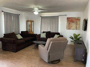 Living area - Vrbo Property (Tijuana)