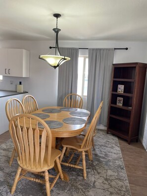 Dining - Vrbo Property (Tijuana)