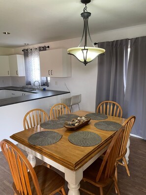 Dining - Vrbo Property (Tijuana)