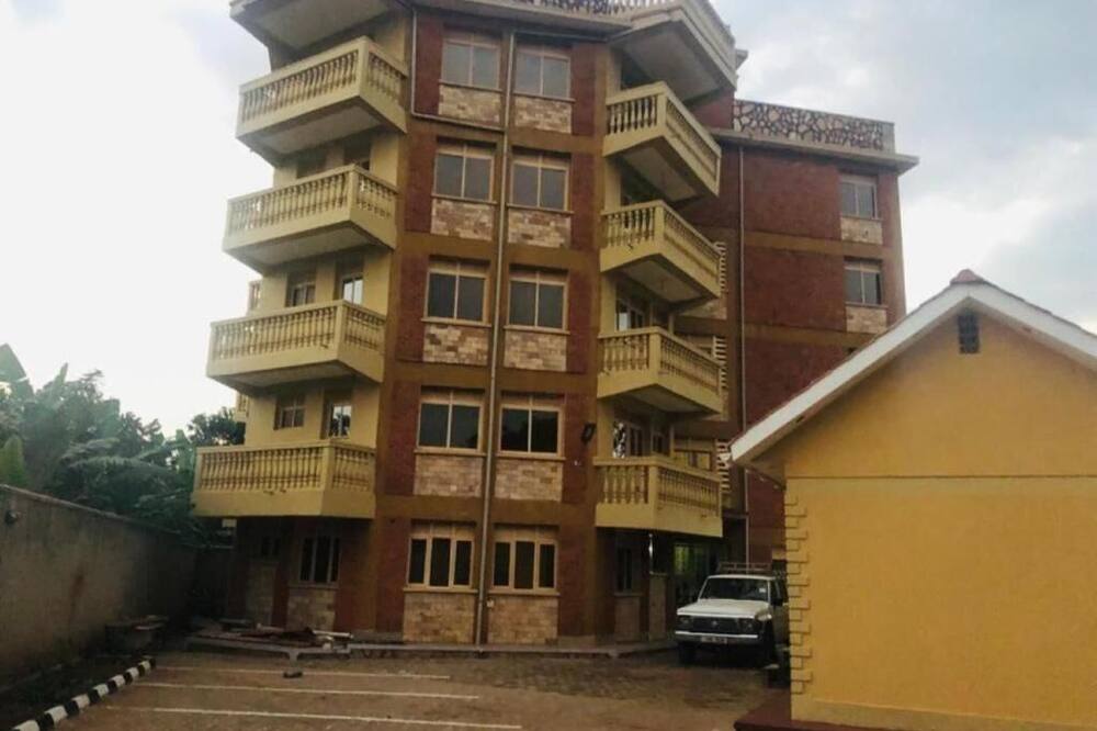 Jusvero Hotel
