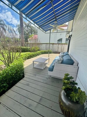 Terrass/Patio