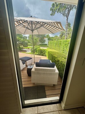 Interior - Fantastic, quiet home minutes from Park Ave. (Winter Park)
