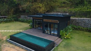 Ulkouima-allas