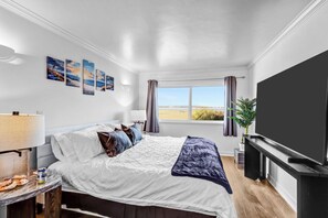 2 habitaciones, wifi y ropa de cama 