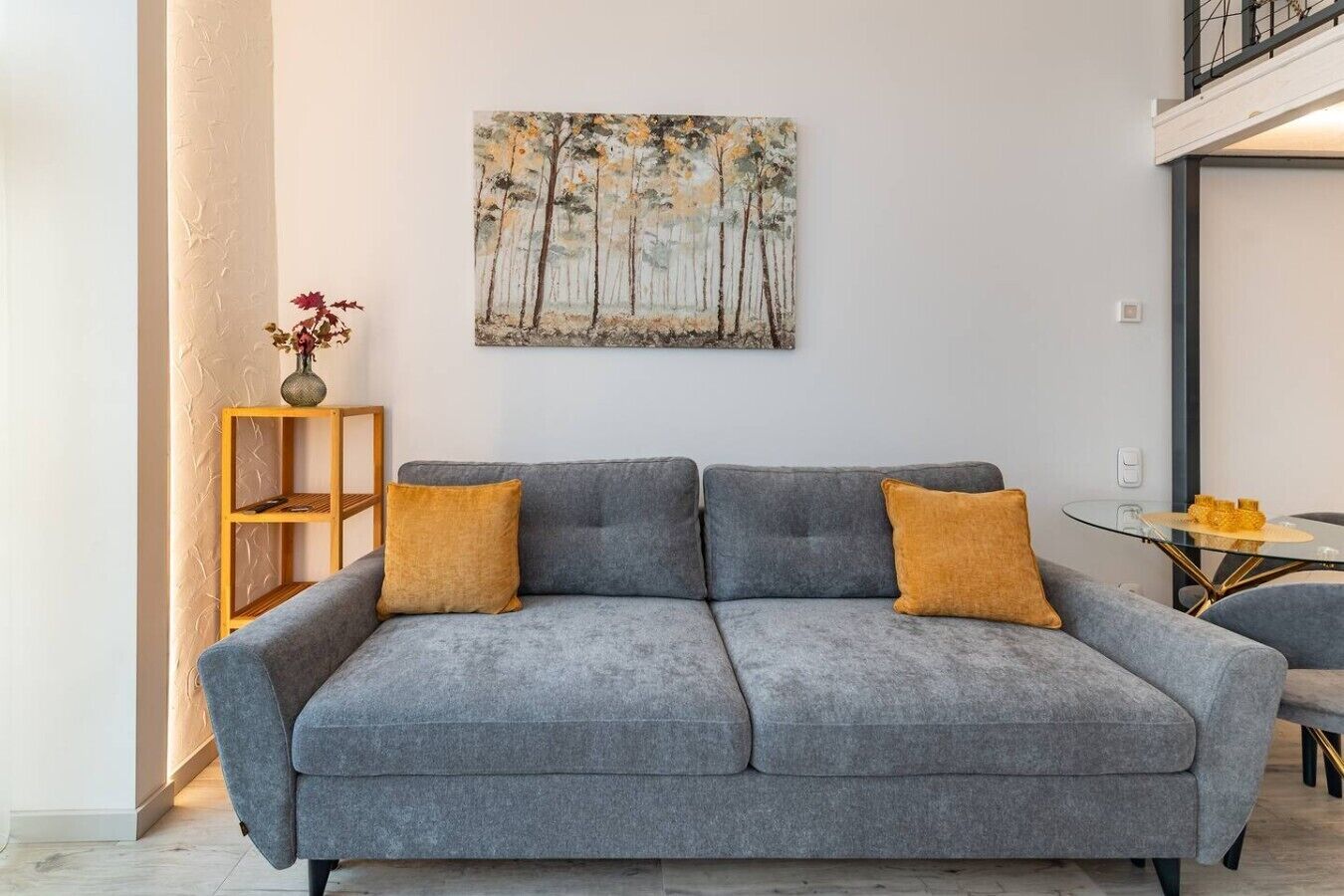 Sunshine Loft By Polo Apartments - Kaunas