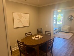 Dining - Mid Century Modern - A (Woodstock)