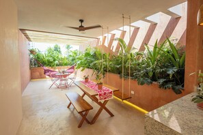 Dining - Vrbo Property (Mérida)