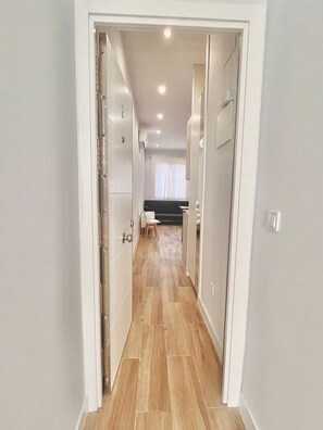 Apartament clàssic | Vista des de l'habitació