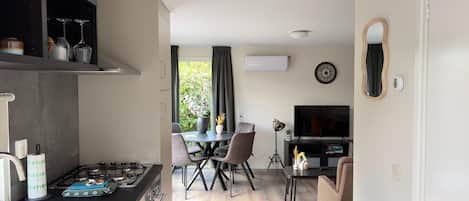 Ferienhaus | Eigene Küche