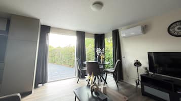 House | Living room