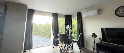 House | Living room