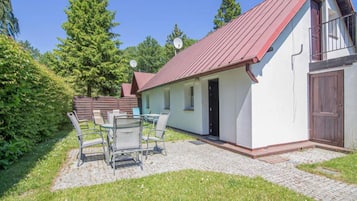 House | Exterior