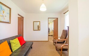 House | Interior - Single-story Holiday Home With a Private Garden (Choczewo)
