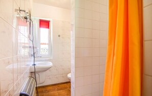 House | Bathroom - Single-story Holiday Home With a Private Garden (Choczewo)