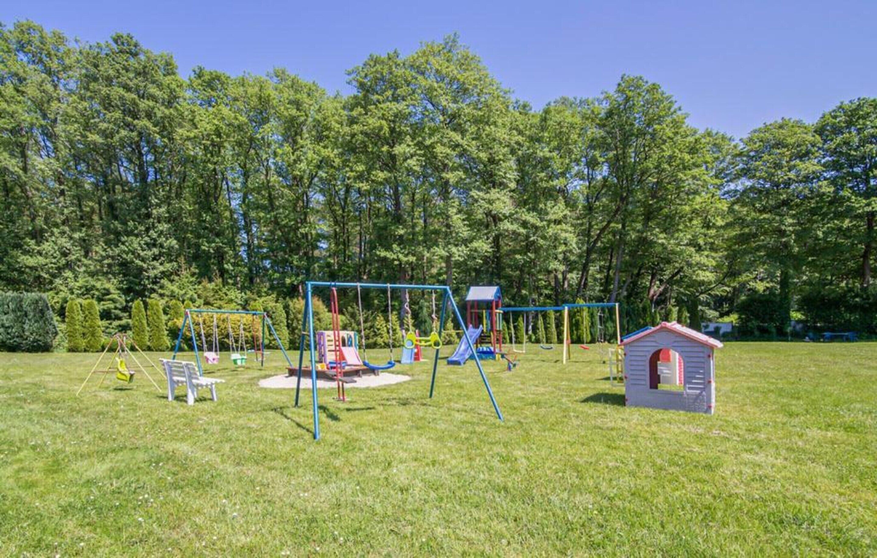 House | Garden