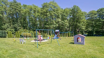 House | Garden