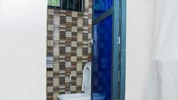 Chambre Double Standard | Salle de bain