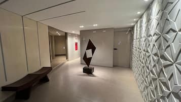 Appartement | Intérieur