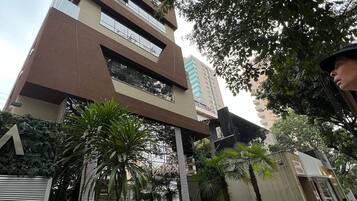 Apartment | Exterior