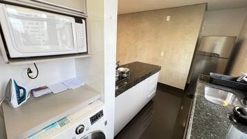 Căn hộ | Bếp riêng
