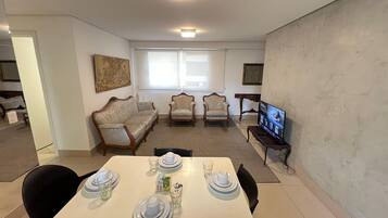 Apartment | Interior
