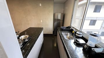 Apartment | Dapur peribadi