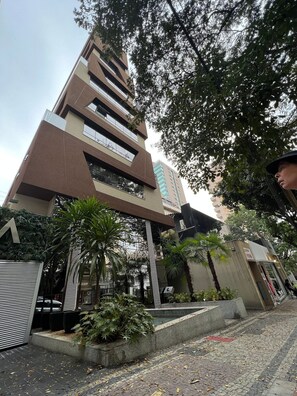 Apartment | Exterior - LK Lourdes 3 (Belo Horizonte)