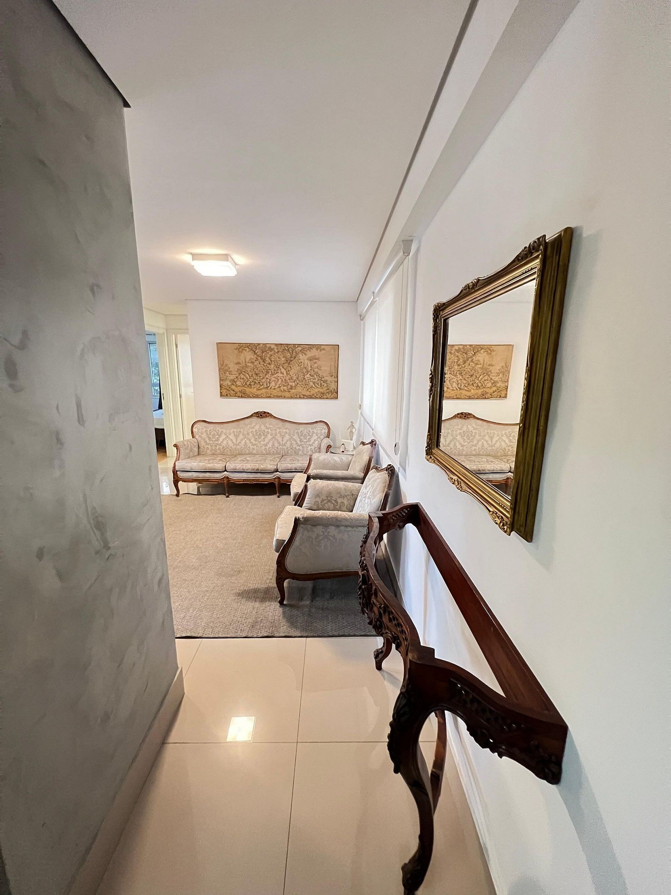 Apartment | Interior