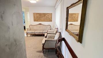 Apartment | Interior