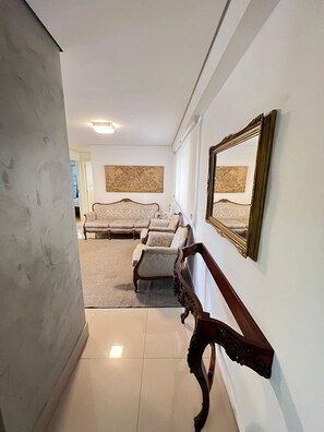 Apartment | Interior - LK Lourdes 3 (Belo Horizonte)