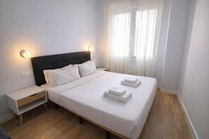 Apartamento júnior | Individualmente decorados, individualmente mobiliados