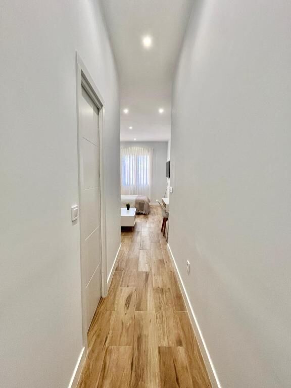 Junior-Apartment | Innenbereich