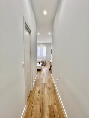 Apartamento junior | Interior