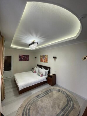 Free WiFi, wheelchair access - Otel Mahalla (Samarkand)