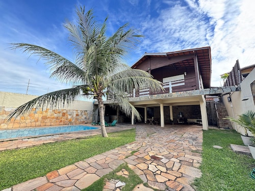 Casa Imperial