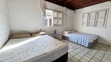 Comfort Chalet | WiFi (free)