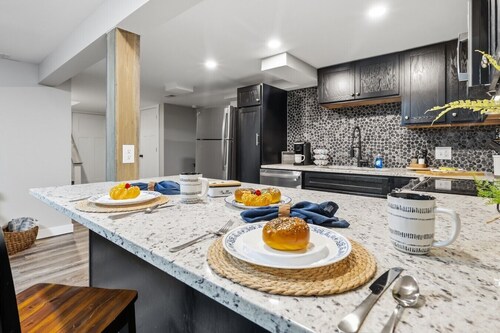 Modern Reynoldsburg Retreat Near Columbus