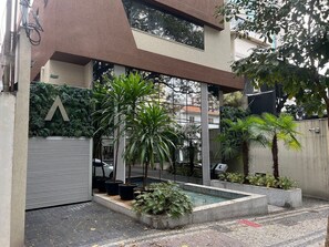 Apartamento | Jardines del alojamiento