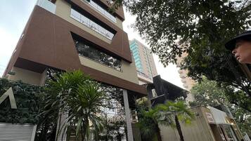 Apartment | Exterior