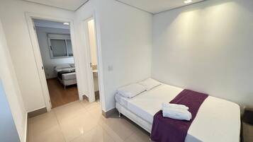 Apartment | Bügeleisen/Bügelbrett, kostenloses WLAN