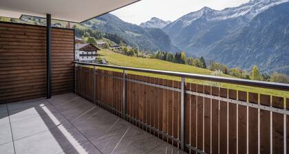 Your vacation apartment in the mountains of South Tyrol. Moosmair mountain living