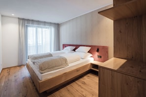 1 dormitorio, wifi gratis, ropa de cama